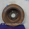 ФОТО Диск тормозной задний для Toyota Camry 50 XV50 (08.2011-11.2014) Киев
