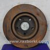 ФОТО Диск тормозной передний для Toyota Camry 50 XV50 (08.2011-11.2014) Киев