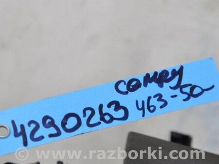 ФОТО Накладка торпеды для Toyota Camry 50 XV50 (08.2011-11.2014) Киев