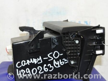 ФОТО Накладка торпеды для Toyota Camry 50 XV50 (08.2011-11.2014) Киев