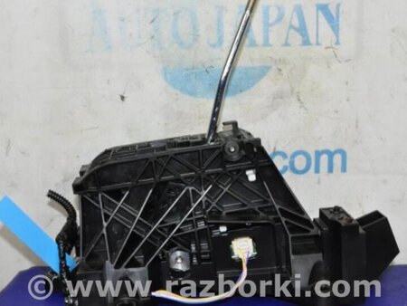 ФОТО Кулиса переключения АКПП для Toyota Camry 50 XV50 (08.2011-11.2014) Киев