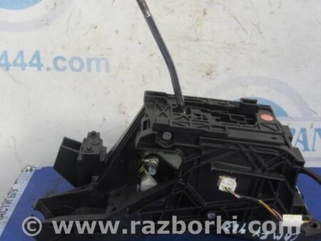 ФОТО Кулиса переключения АКПП для Toyota Camry 50 XV50 (08.2011-11.2014) Киев