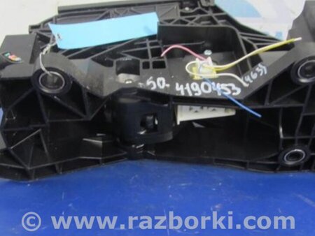 ФОТО Кулиса переключения АКПП для Toyota Camry 50 XV50 (08.2011-11.2014) Киев