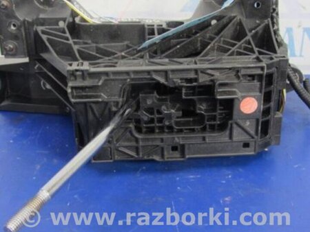 ФОТО Кулиса переключения АКПП для Toyota Camry 50 XV50 (08.2011-11.2014) Киев