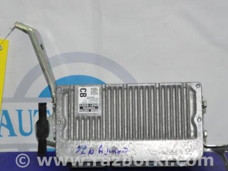 ФОТО Блок управления двигателем для Toyota Camry 50 XV50 (08.2011-11.2014) Киев