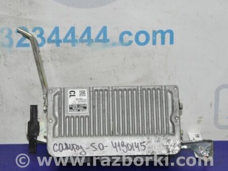 ФОТО Блок управления двигателем для Toyota Camry 50 XV50 (08.2011-11.2014) Киев