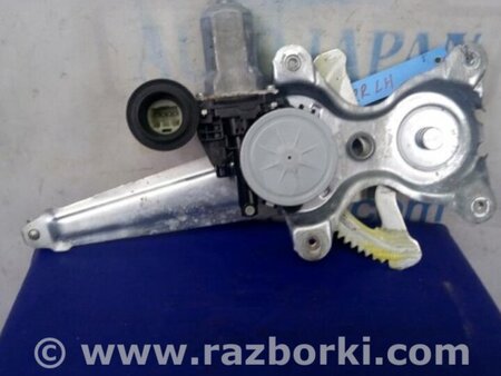 ФОТО Стеклоподъемник для Toyota Camry 50 XV50 (08.2011-11.2014) Киев