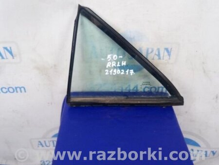 ФОТО Стекло двери глухое для Toyota Camry 50 XV50 (08.2011-11.2014) Киев
