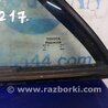 ФОТО Стекло двери глухое для Toyota Camry 50 XV50 (08.2011-11.2014) Киев