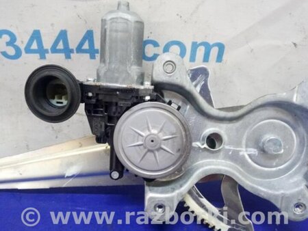 ФОТО Стеклоподъемник для Toyota Camry 50 XV50 (08.2011-11.2014) Киев
