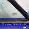 ФОТО Стекло двери глухое для Toyota Camry 50 XV50 (08.2011-11.2014) Киев