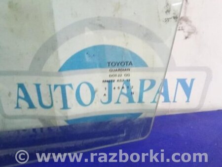 ФОТО Стекло двери для Toyota Camry 50 XV50 (08.2011-11.2014) Киев