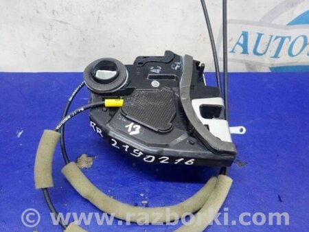 ФОТО Замок двери для Toyota Camry 50 XV50 (08.2011-11.2014) Киев
