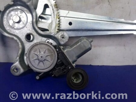 ФОТО Стеклоподъемник для Toyota Camry 50 XV50 (08.2011-11.2014) Киев