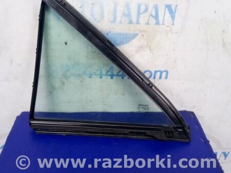 ФОТО Стекло двери глухое для Toyota Camry 50 XV50 (08.2011-11.2014) Киев