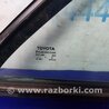 ФОТО Стекло двери глухое для Toyota Camry 50 XV50 (08.2011-11.2014) Киев