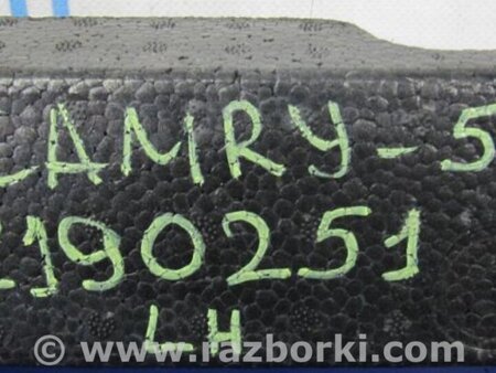 ФОТО Наполнитель порога для Toyota Camry 50 XV50 (08.2011-11.2014) Киев