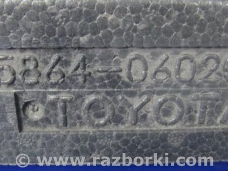 ФОТО Наполнитель порога для Toyota Camry 50 XV50 (08.2011-11.2014) Киев