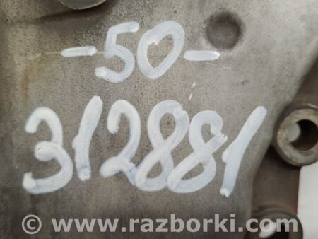 ФОТО Крышка ГРМ для Toyota Camry 50 XV50 (08.2011-11.2014) Киев