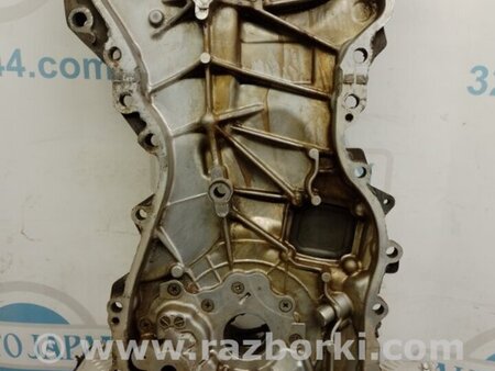 ФОТО Крышка ГРМ для Toyota Camry 50 XV50 (08.2011-11.2014) Киев