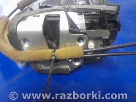 ФОТО Замок двери для Toyota Camry 50 XV50 (08.2011-11.2014) Киев