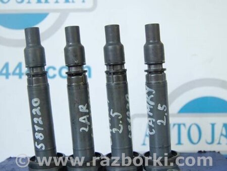 ФОТО Катушка зажигания для Toyota Camry 50 XV50 (08.2011-11.2014) Киев