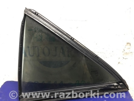 ФОТО Стекло двери глухое для Toyota Camry 50 XV50 (08.2011-11.2014) Киев