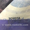 ФОТО Стекло двери глухое для Toyota Camry 50 XV50 (08.2011-11.2014) Киев