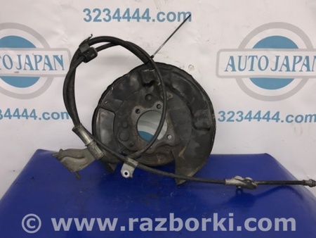 ФОТО Тормозной механизм для Toyota Camry 50 XV50 (08.2011-11.2014) Киев