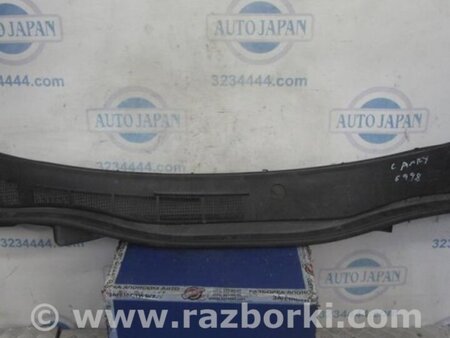 ФОТО Пластик под лобовое стекло (Жабо) для Toyota Camry 50 XV50 (08.2011-11.2014) Киев