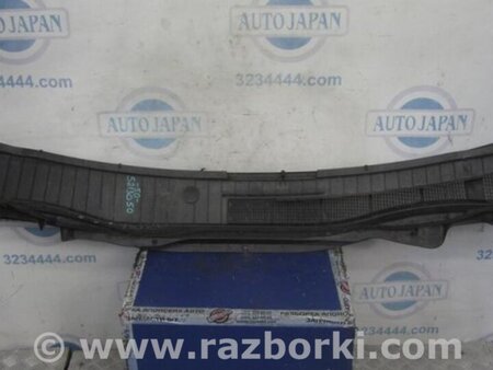 ФОТО Пластик под лобовое стекло (Жабо) для Toyota Camry 50 XV50 (08.2011-11.2014) Киев