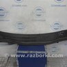 Пластик под лобовое стекло (Жабо) Toyota Camry 50 XV50 (08.2011-11.2014)