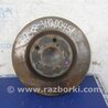 ФОТО Диск тормозной передний для Toyota Camry 50 XV50 (08.2011-11.2014) Киев