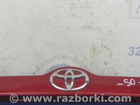 ФОТО Подсветка номера для Toyota Camry 50 XV50 (08.2011-11.2014) Киев