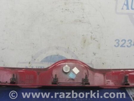 ФОТО Подсветка номера для Toyota Camry 50 XV50 (08.2011-11.2014) Киев