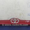 Подсветка номера Toyota Camry 50 XV50 (08.2011-11.2014)