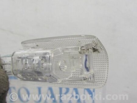 ФОТО Подсветка номера для Toyota Camry 50 XV50 (08.2011-11.2014) Киев