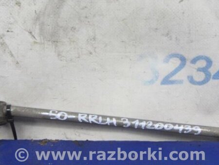 ФОТО Стойка стабилизатора для Toyota Camry 50 XV50 (08.2011-11.2014) Киев