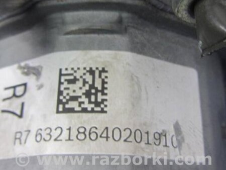 ФОТО Блок ABS для Toyota Camry 50 XV50 (08.2011-11.2014) Киев