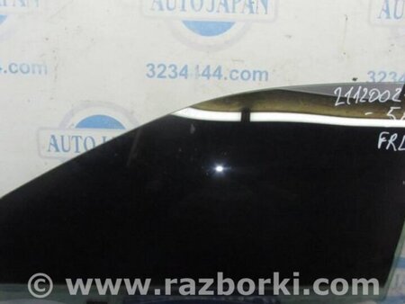 ФОТО Стекло двери для Toyota Camry 50 XV50 (08.2011-11.2014) Киев