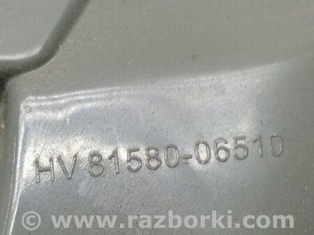 ФОТО Фонарь задний внутренний для Toyota Camry 50 XV50 (08.2011-11.2014) Киев