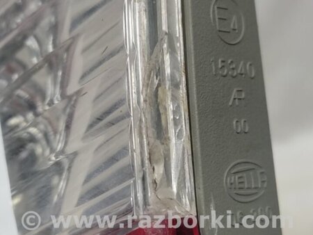 ФОТО Фонарь задний внутренний для Toyota Camry 50 XV50 (08.2011-11.2014) Киев