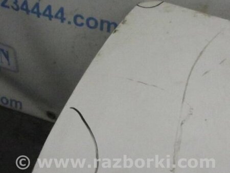 ФОТО Крышка багажника для Toyota Camry 50 XV50 (08.2011-11.2014) Киев