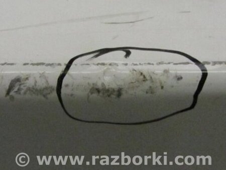 ФОТО Крышка багажника для Toyota Camry 50 XV50 (08.2011-11.2014) Киев