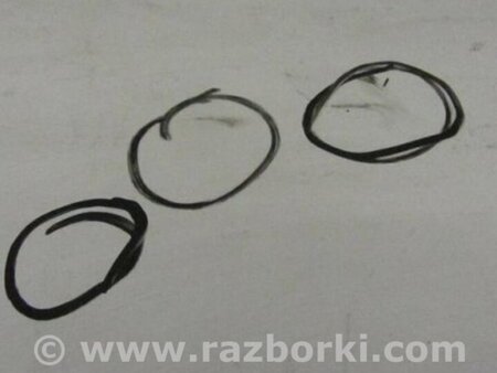 ФОТО Крышка багажника для Toyota Camry 50 XV50 (08.2011-11.2014) Киев