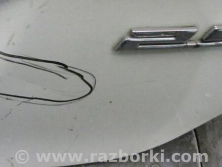ФОТО Крышка багажника для Toyota Camry 50 XV50 (08.2011-11.2014) Киев