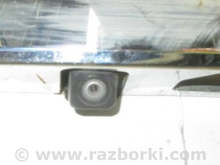 ФОТО Крышка багажника для Toyota Camry 50 XV50 (08.2011-11.2014) Киев