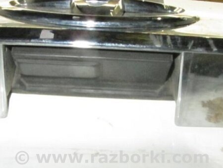 ФОТО Крышка багажника для Toyota Camry 50 XV50 (08.2011-11.2014) Киев