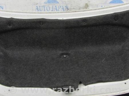 ФОТО Крышка багажника для Toyota Camry 50 XV50 (08.2011-11.2014) Киев