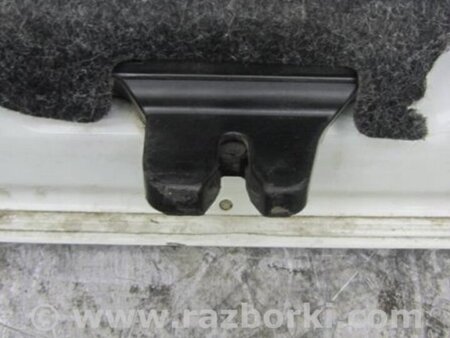 ФОТО Крышка багажника для Toyota Camry 50 XV50 (08.2011-11.2014) Киев
